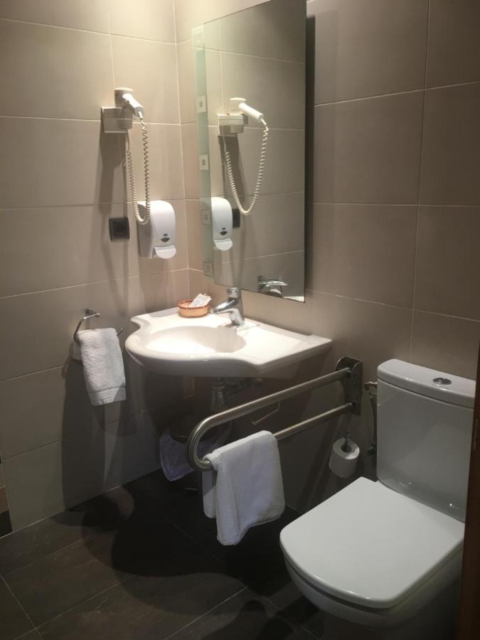 Hotel La Bodega La Almunia de Doña Godina Kültér fotó