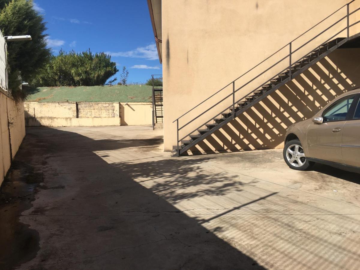 Hotel La Bodega La Almunia de Doña Godina Kültér fotó