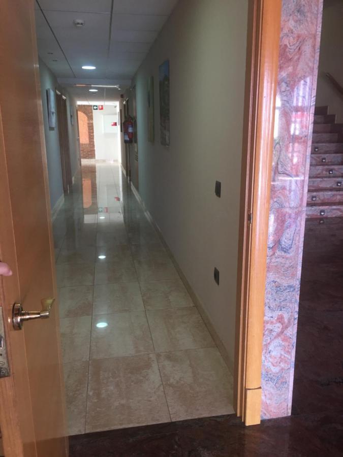 Hotel La Bodega La Almunia de Doña Godina Kültér fotó