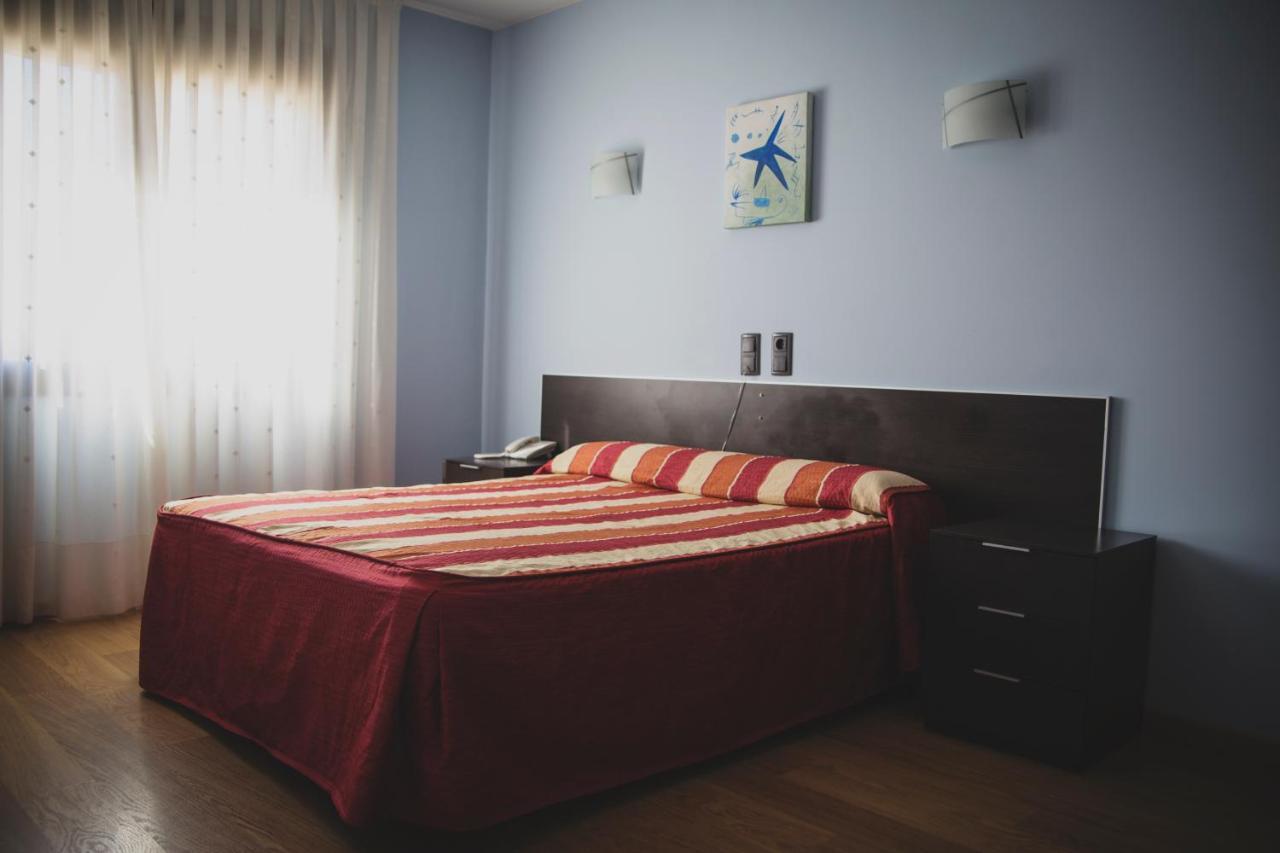 Hotel La Bodega La Almunia de Doña Godina Kültér fotó