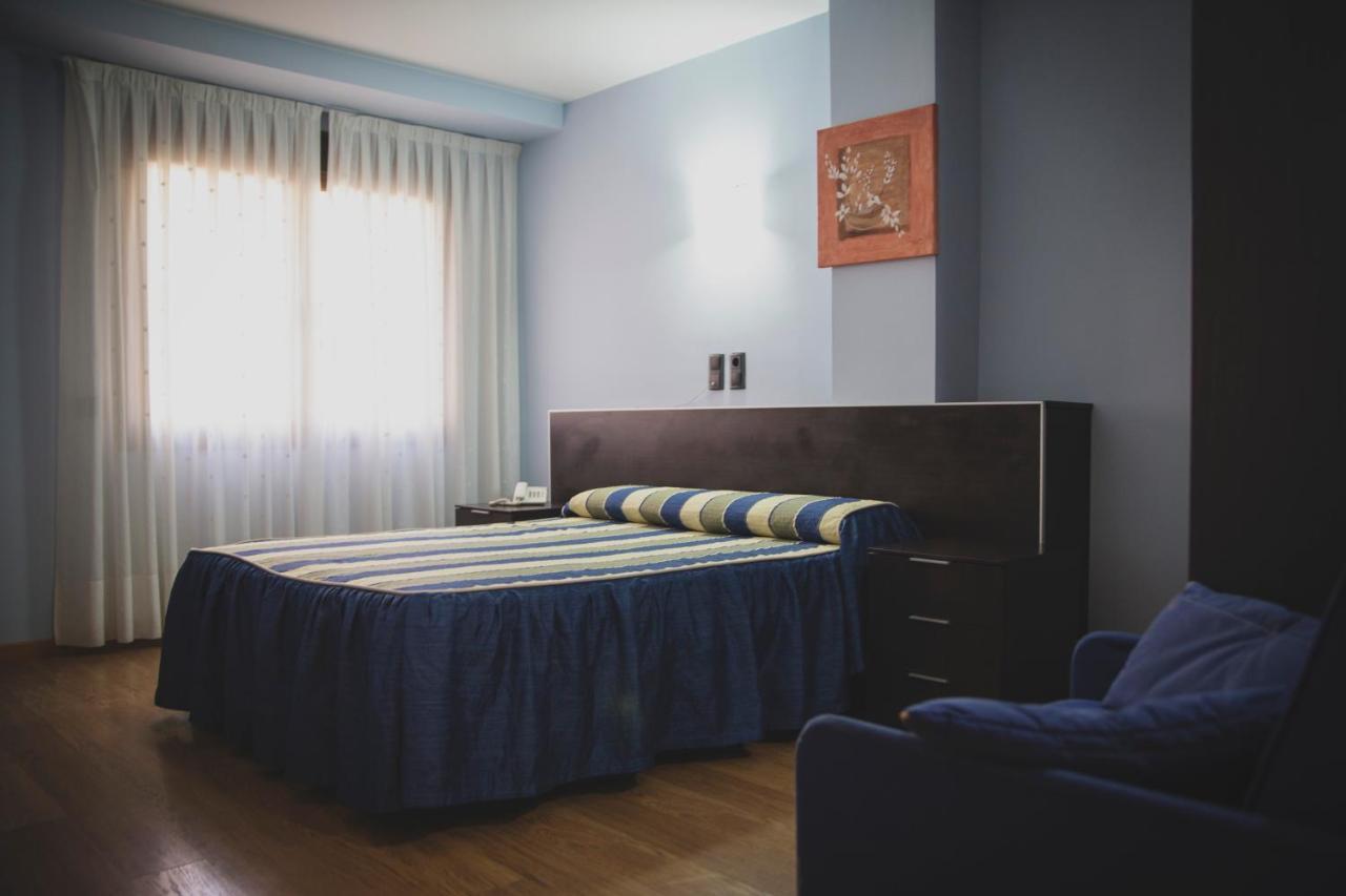 Hotel La Bodega La Almunia de Doña Godina Kültér fotó