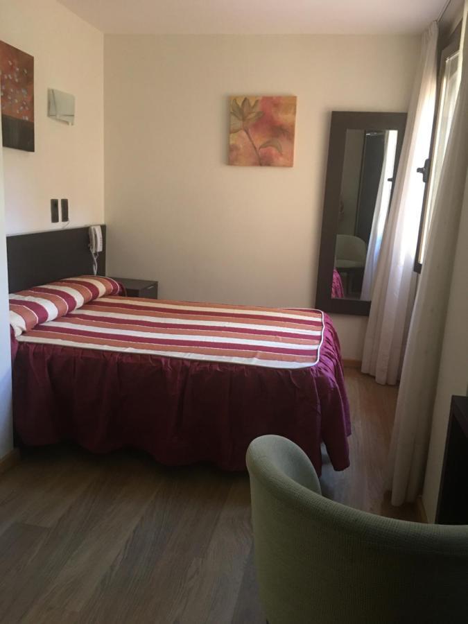 Hotel La Bodega La Almunia de Doña Godina Kültér fotó