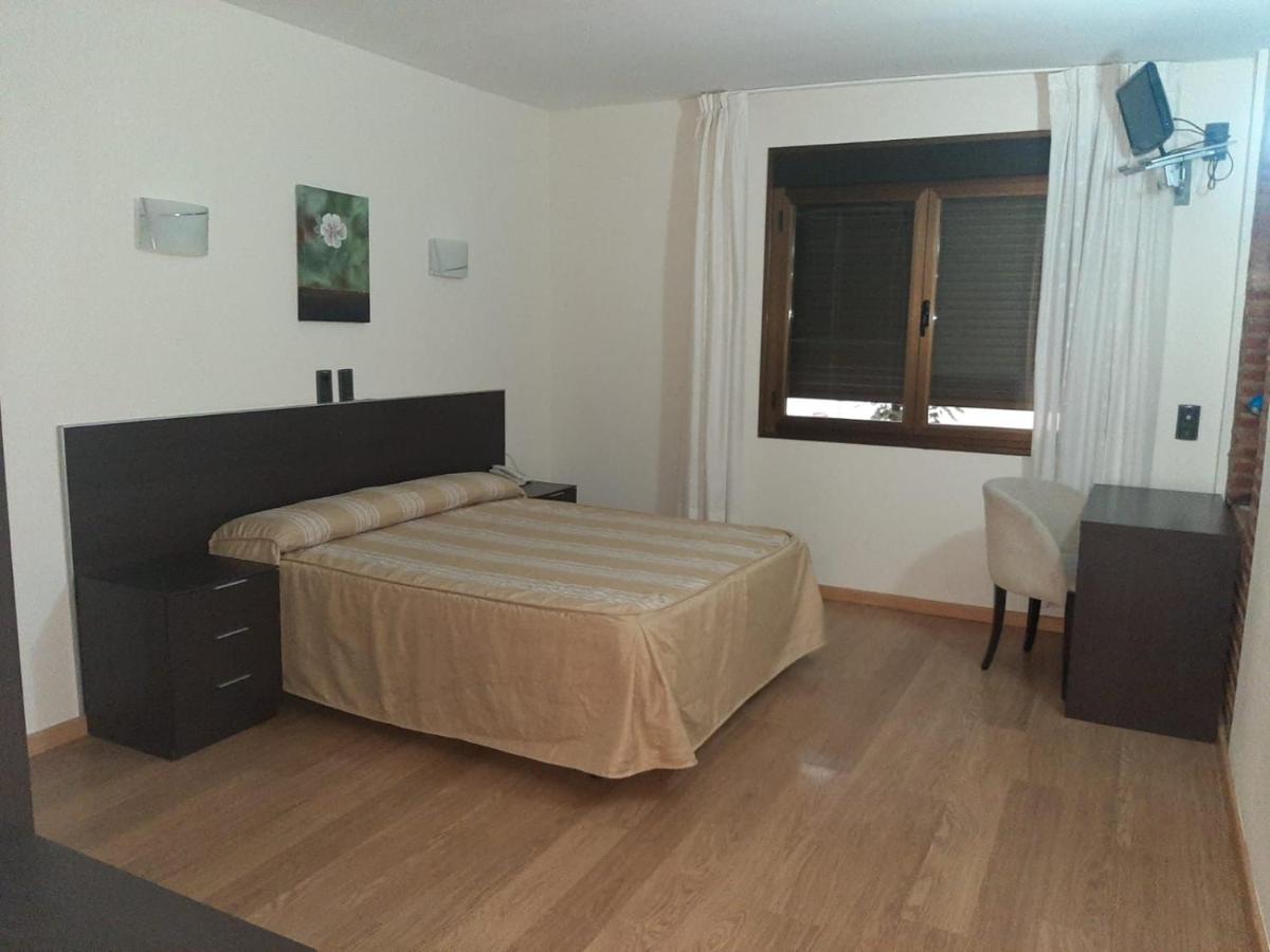 Hotel La Bodega La Almunia de Doña Godina Kültér fotó