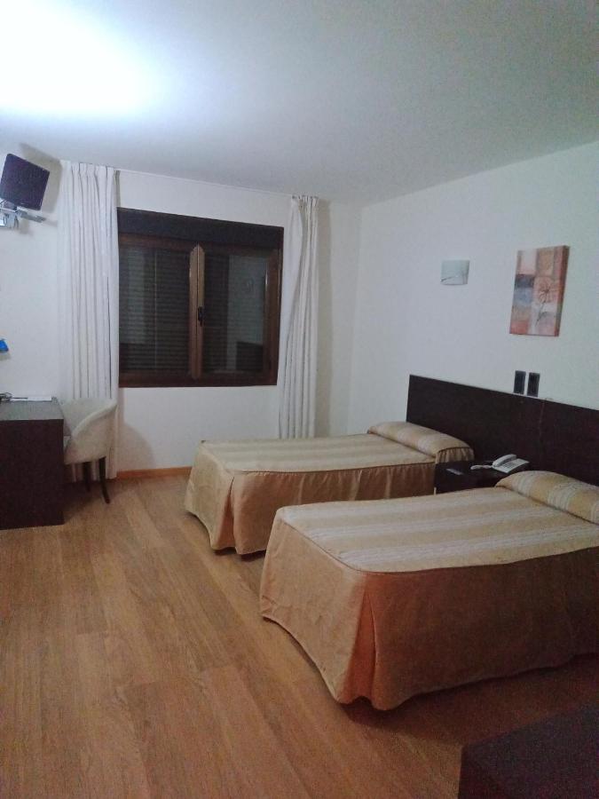 Hotel La Bodega La Almunia de Doña Godina Kültér fotó