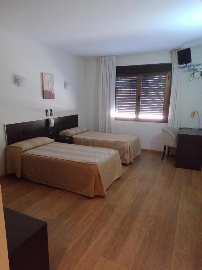 Hotel La Bodega La Almunia de Doña Godina Kültér fotó
